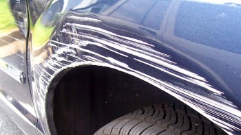 Ремонт и реставрация сколов и глубоких царапин на ЛКП автомобиля без покраски